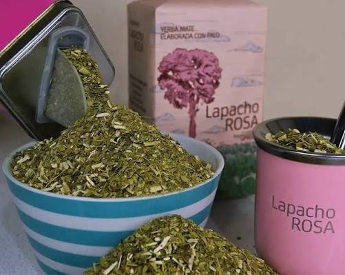 Producto - Lapacho Rosa Tradiconal (500 g)
