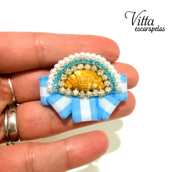Producto - Escarapela La Pampa - 2