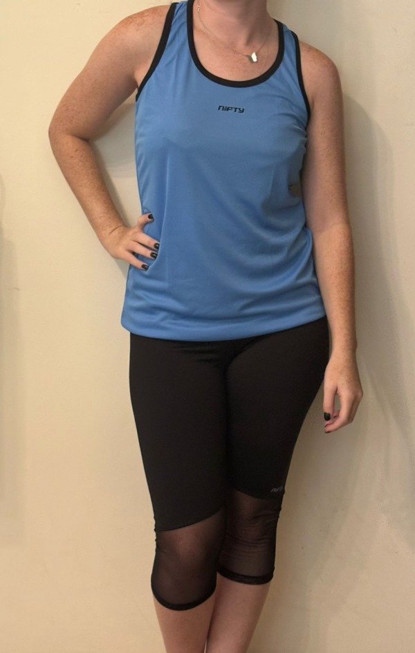 Producto - Roma Musculosa