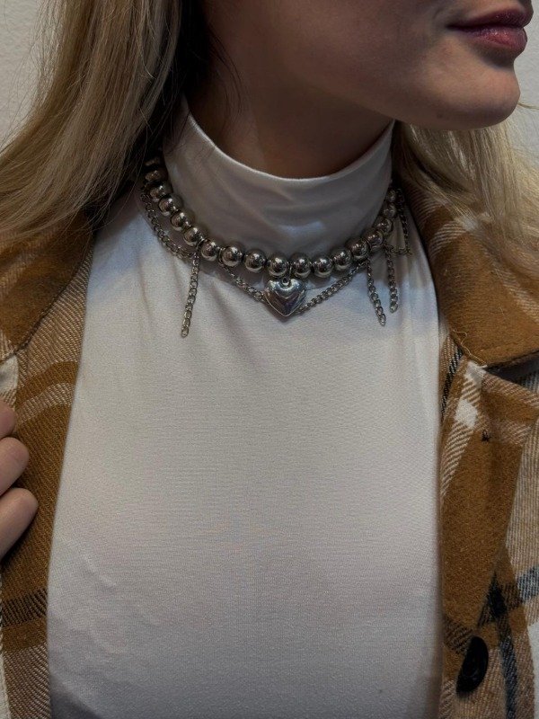 Producto - Collar Son