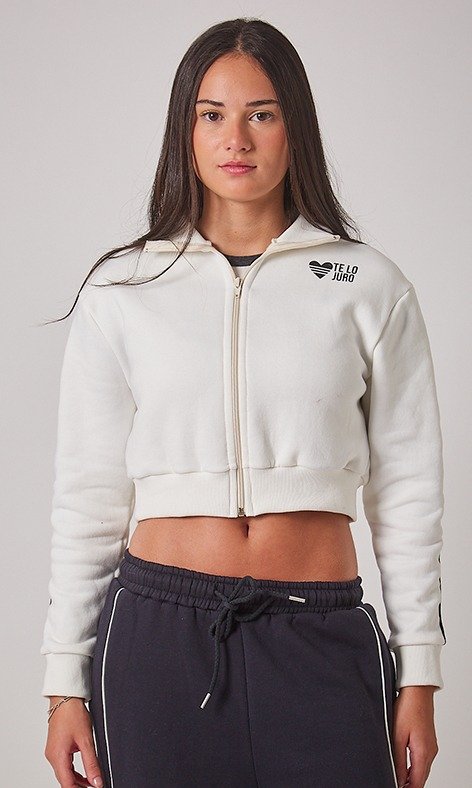 Producto - BUZO CUELLO BASIC