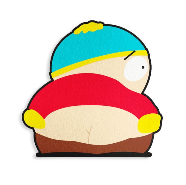 Producto - Alfombra South Park Eric