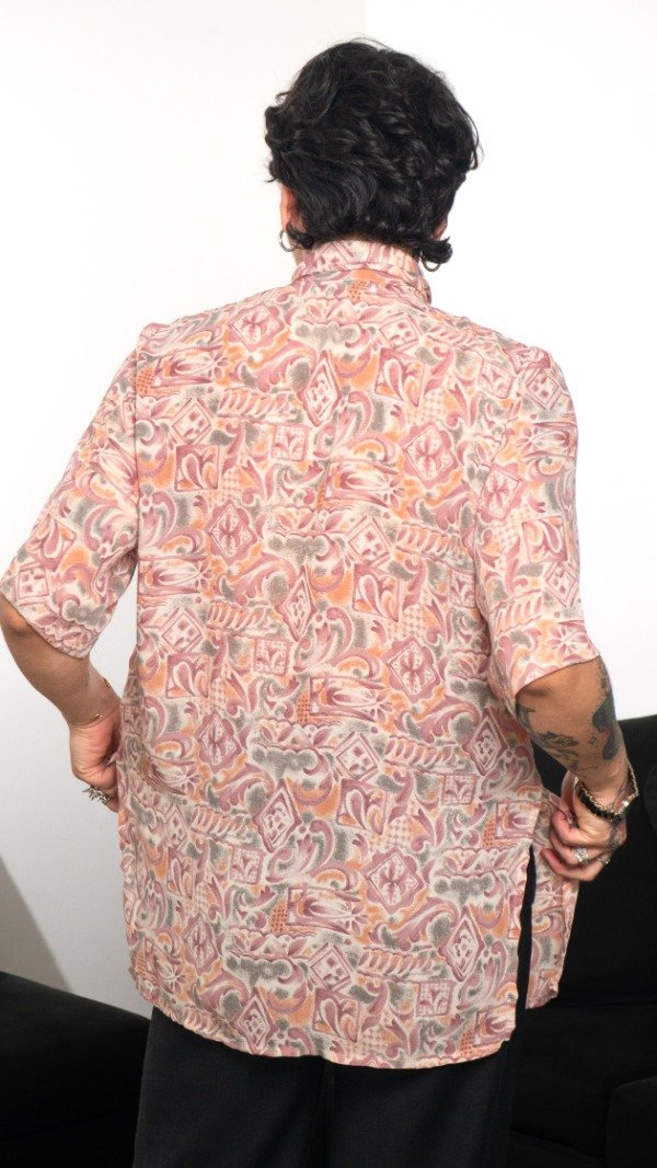 Producto - Camisa Ralph - 2