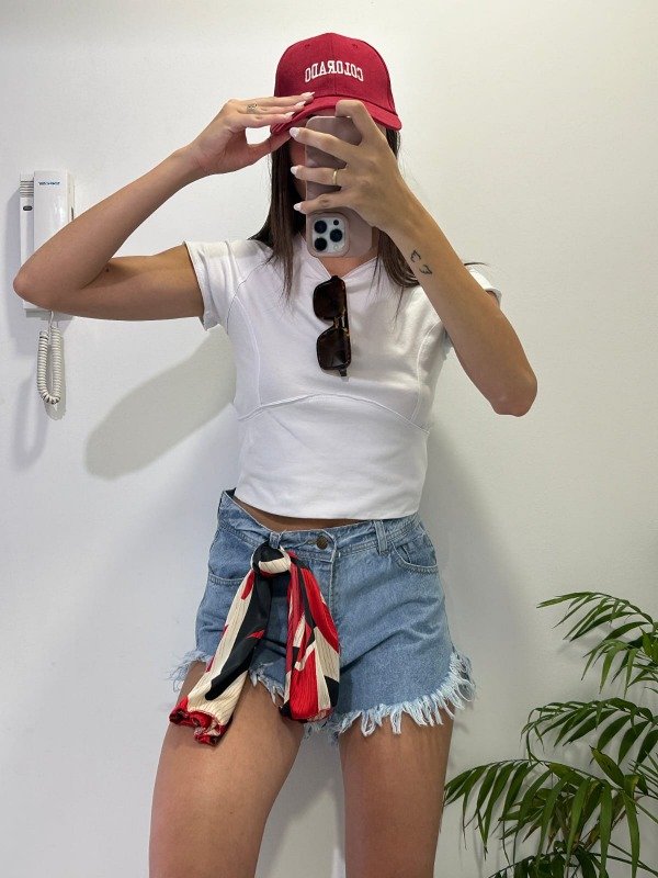 Producto - Short Valentina