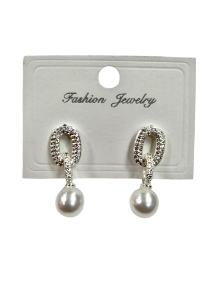 Producto - AROS PERLA