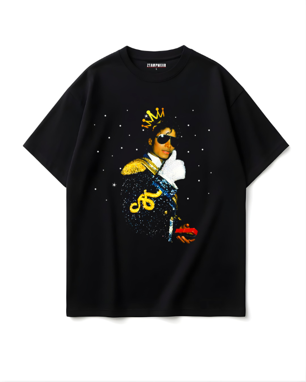 Producto - Remera Michael Jackson III