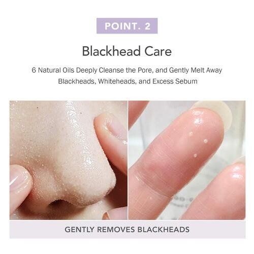 Producto - celimax Fresh Blackhead Jojoba Cleansing Oil 150ml - 2