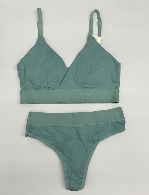 Producto - Conjuntos Algodón T.U (36-38) - 2