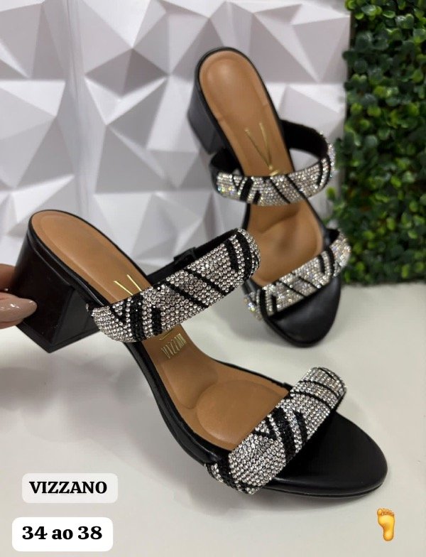 Producto - Vizzano brillo - 0