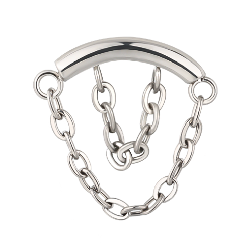 Producto - Bar doble chain