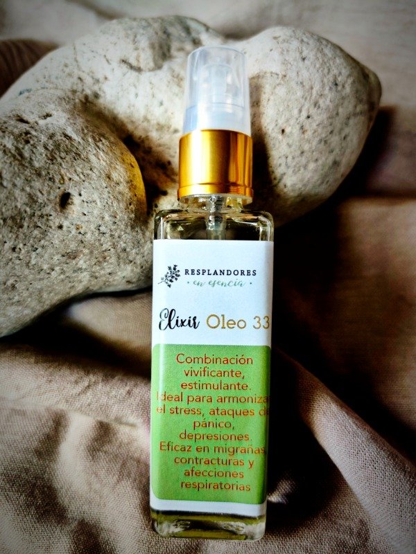 Producto - Elixir oleo 33