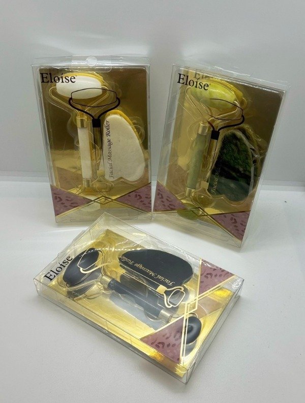 Producto - ELOISE JADE Y GUASHA