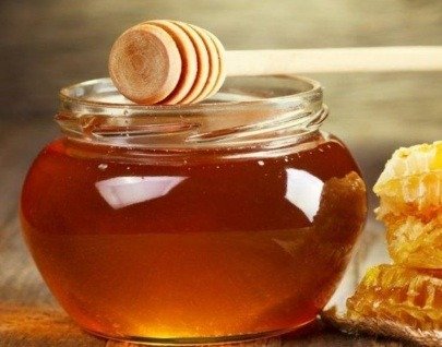 Producto - Miel x 500 GRS.