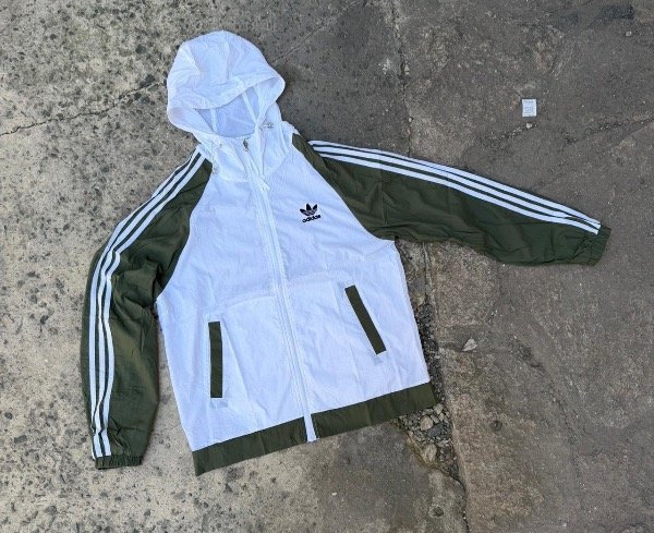 Producto - Rompeviento Importado Adi