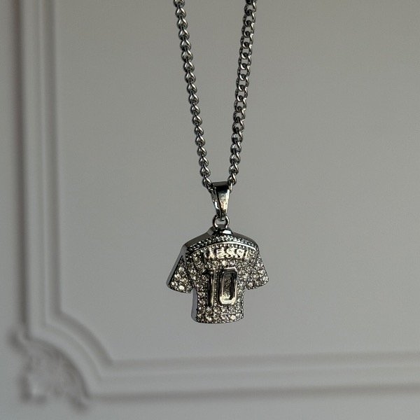 Producto - Collar: MESSI10 - 2