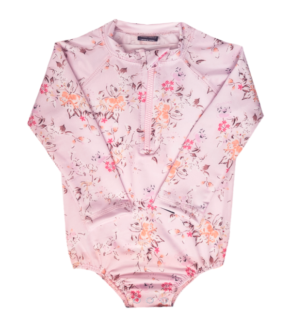 Producto - Body UV - Campo de Flores