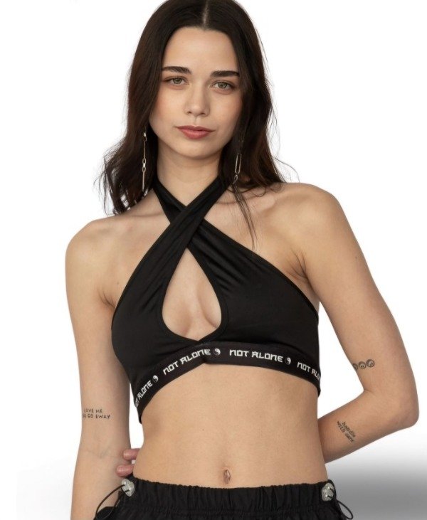 Producto - Top lycra