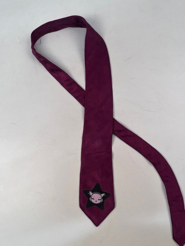 Producto - corbata bandido