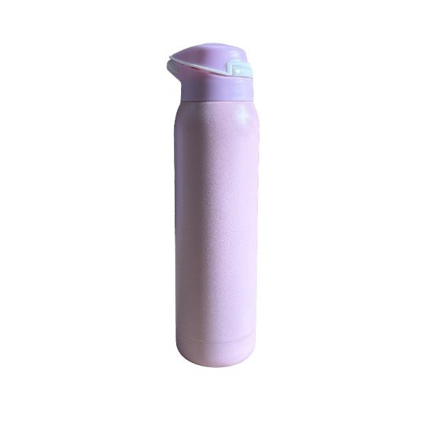 Producto - Art 1082 Botella 500 pico Siliconado