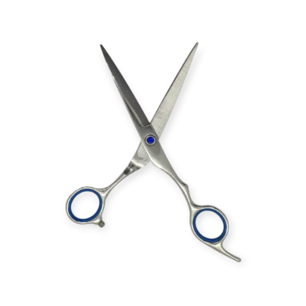 Producto - Tijera de corte punto azul Mozku