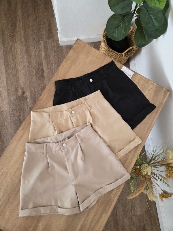 Producto - SHORT SASTRERO PROMO