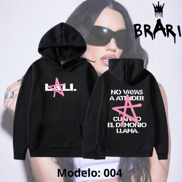 Lali Buzos — imagen 5
