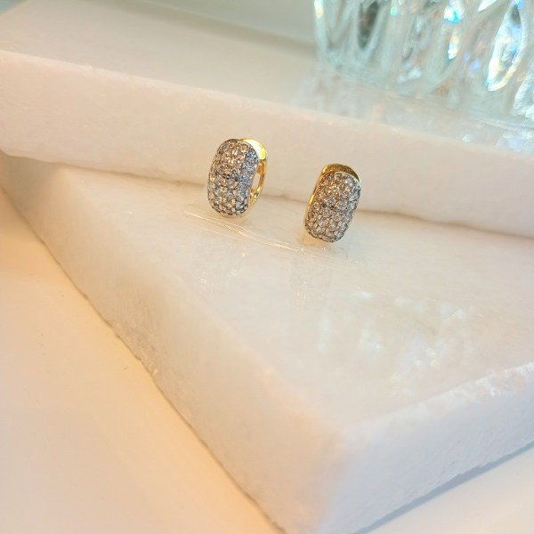 Producto - Aros Sofía