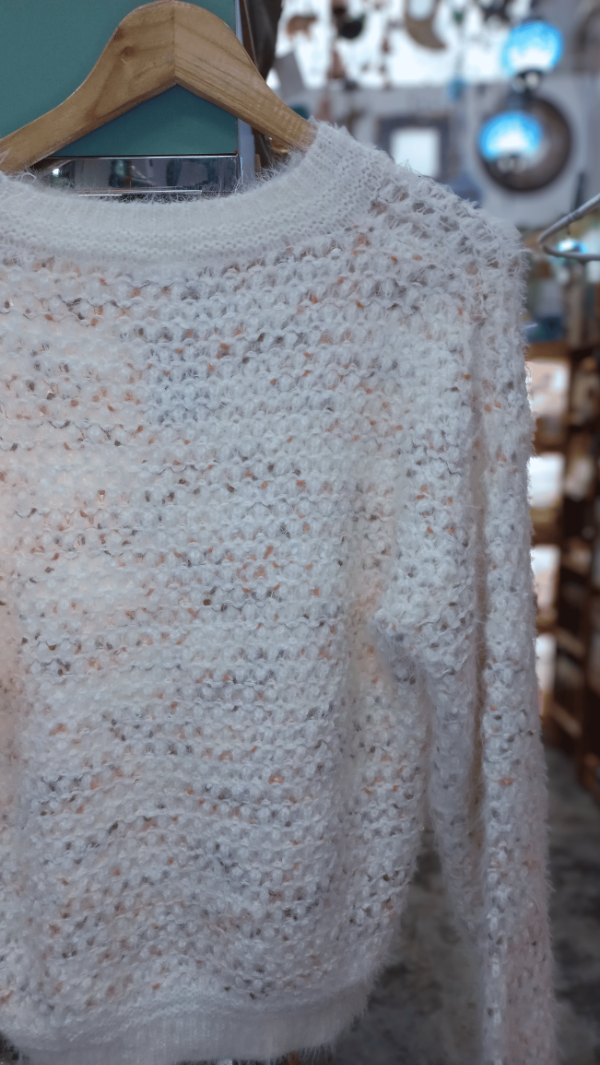 Producto - SUETER MERINO