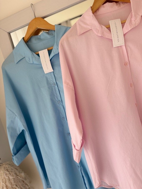 Producto - Camisa Charo - 2