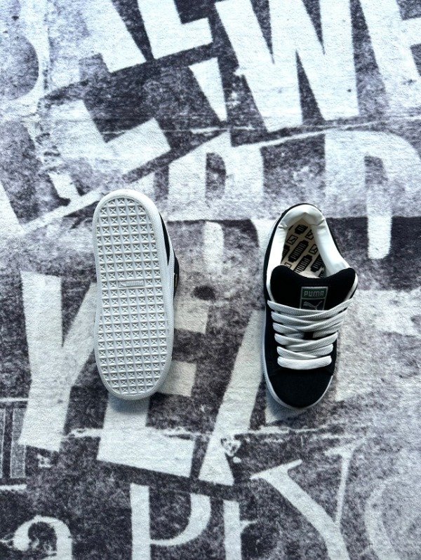 Producto - SUEDE XL "clasica" - 3