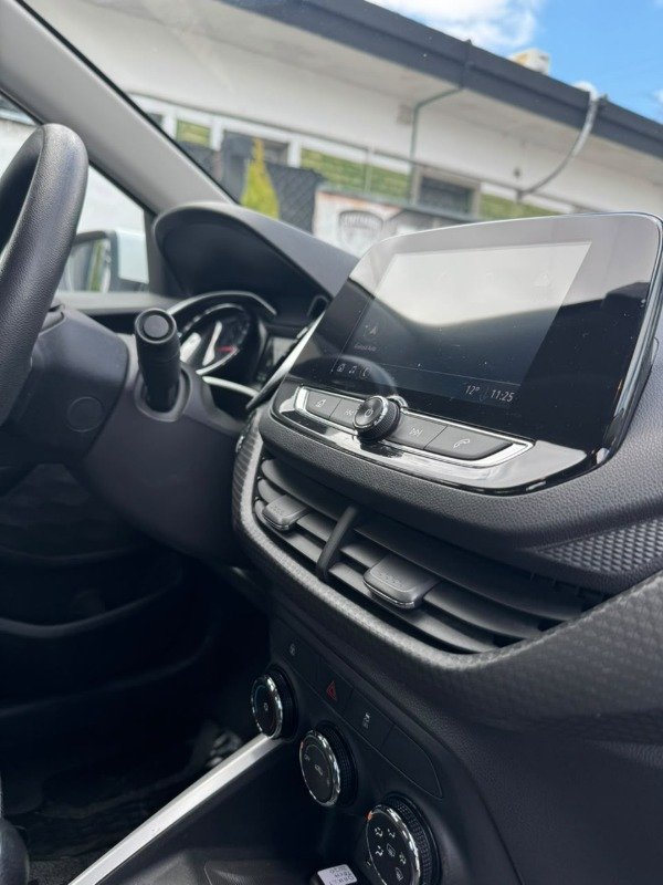 Producto - Chevrolet Onix 1.2 Tech MT 2020 - 13