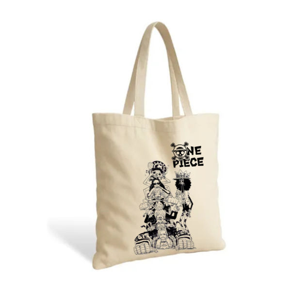 Producto - Bolsa Tote One Piece