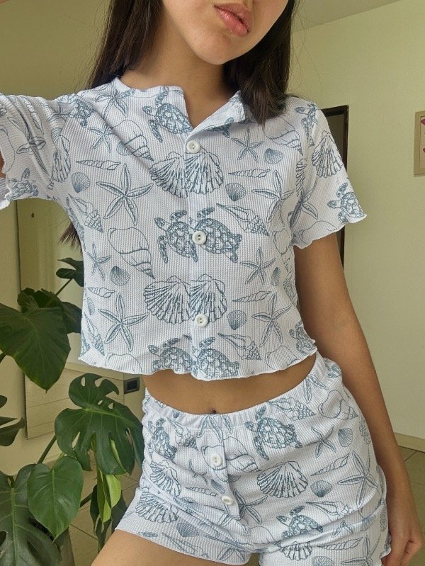 Producto - Pijama Agnes - 0