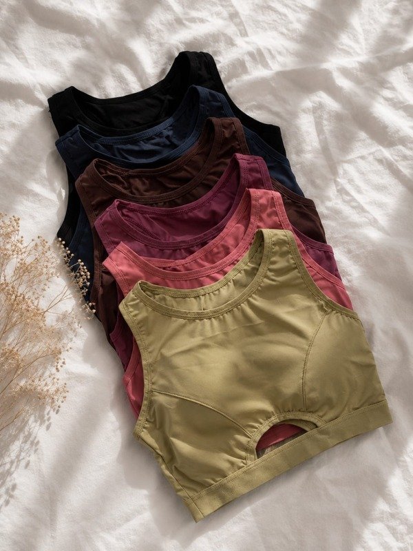 Producto - Top Elena