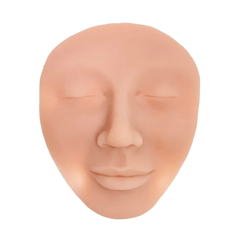 Producto - Careta de Goma Para Maquillaje