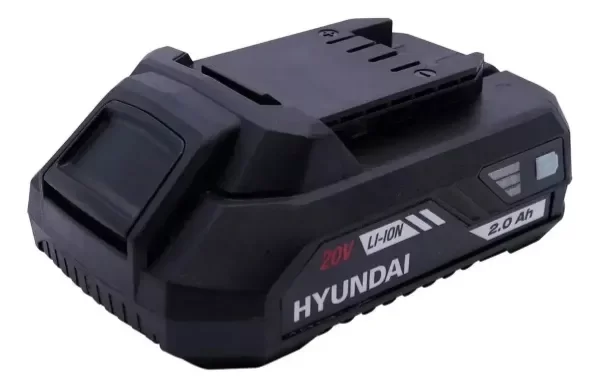 Producto - Batería Para Herramienta Eléctrica Hyundai Hybp20-2 20V 2 Amp