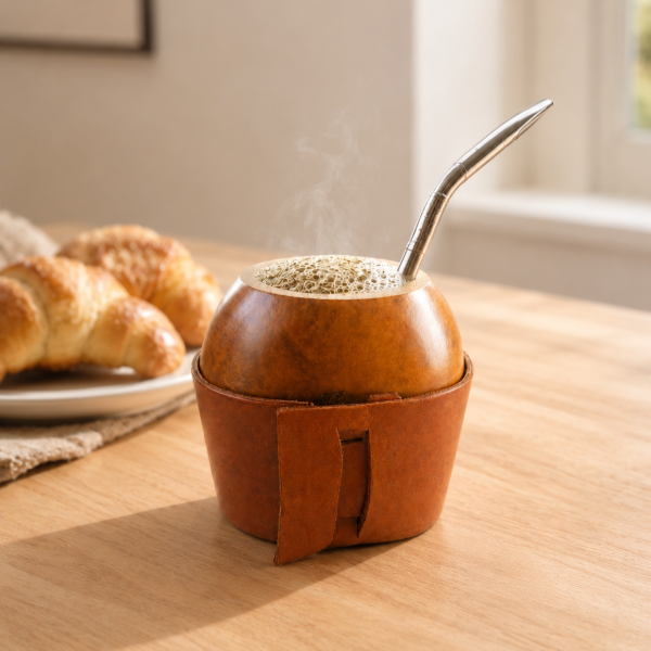 Producto - Mate Galleta Criollo
