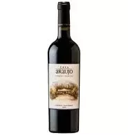 Producto - VINO CASA ARAUJO CABERNET SAUVIGNON