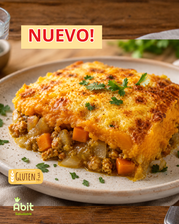 Producto - Pastel Criollo vegetariano X3
