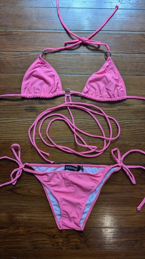 Producto - Queen Juana Bikini