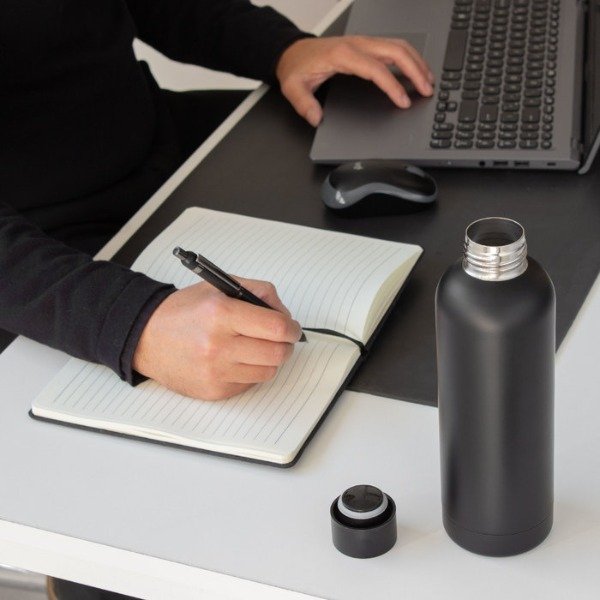 Producto - Set escritorio botella - 5