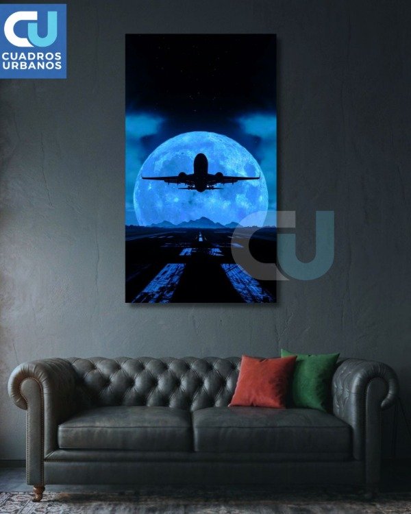 Producto - Aviones 07