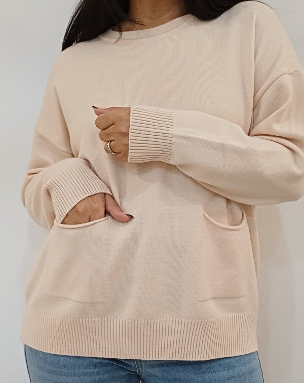 Producto - Sweater Dublin