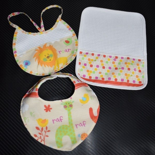 Producto - Babitas y baberos