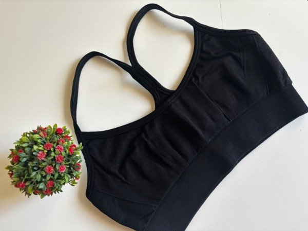 Producto - Top Single Seamless 322 - 1