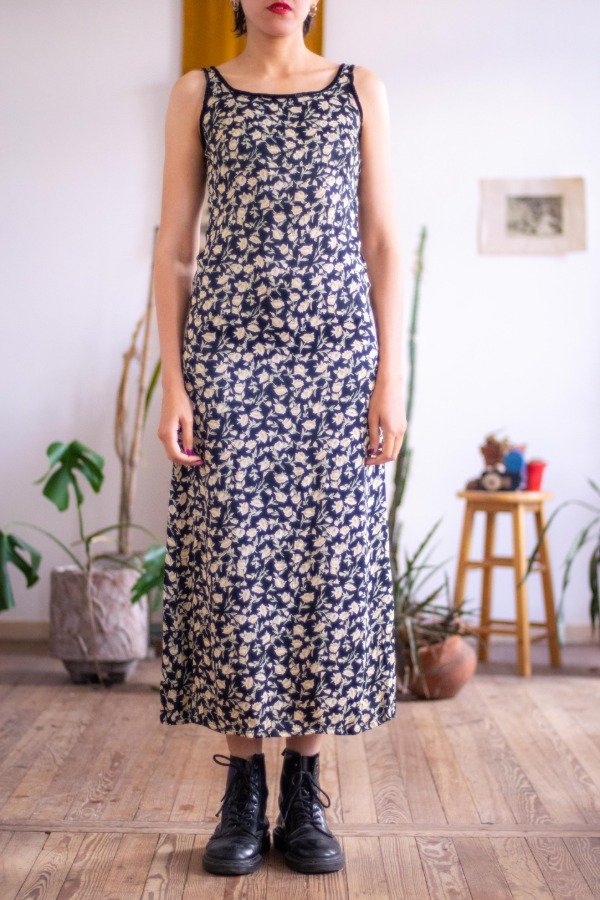 Producto - Vestido John l.Cook Talle: M -