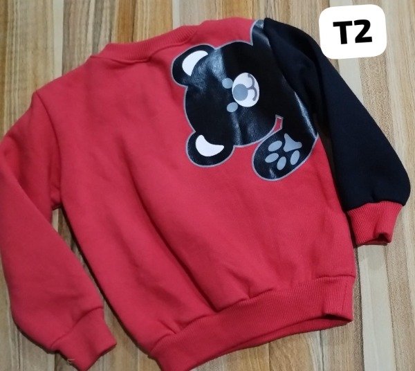 Producto - BUZO BEBE