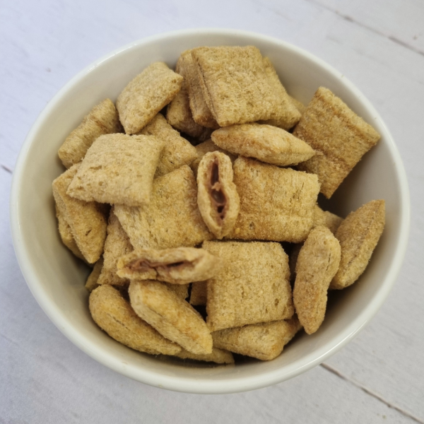 Producto - Almohaditas de Avellana CYBER