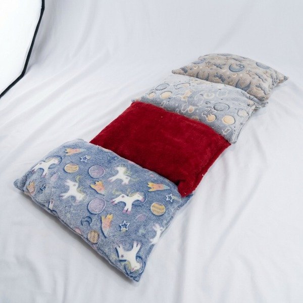 Producto - Almohadón Peluche Gaiman-blant - 5