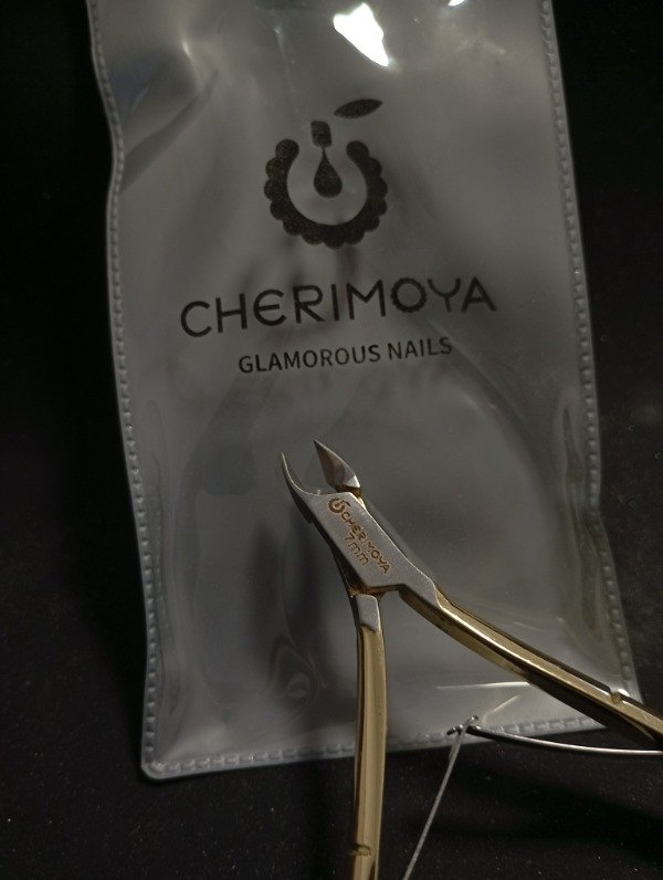 Producto - Alicate Cherimoya